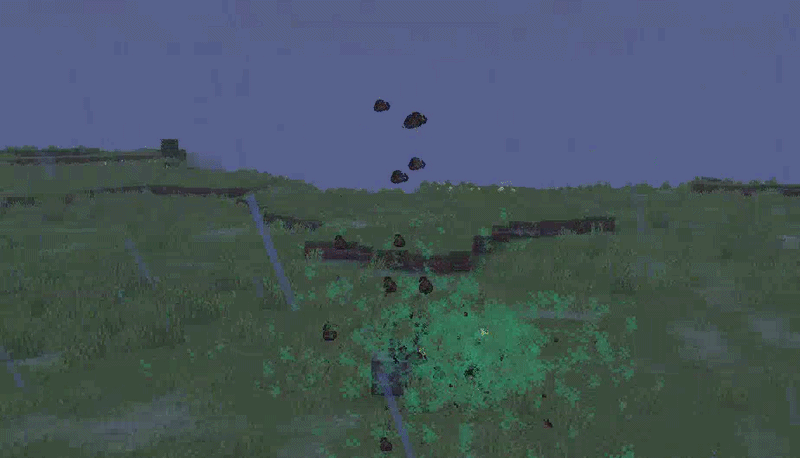 Вонючие бомбы